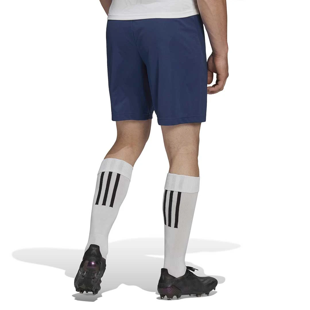 Adidas - Men's Entrada 22 Shorts (H57506) 4 Adidas - Men's Entrada 22 Shorts (H57506) - Image 4