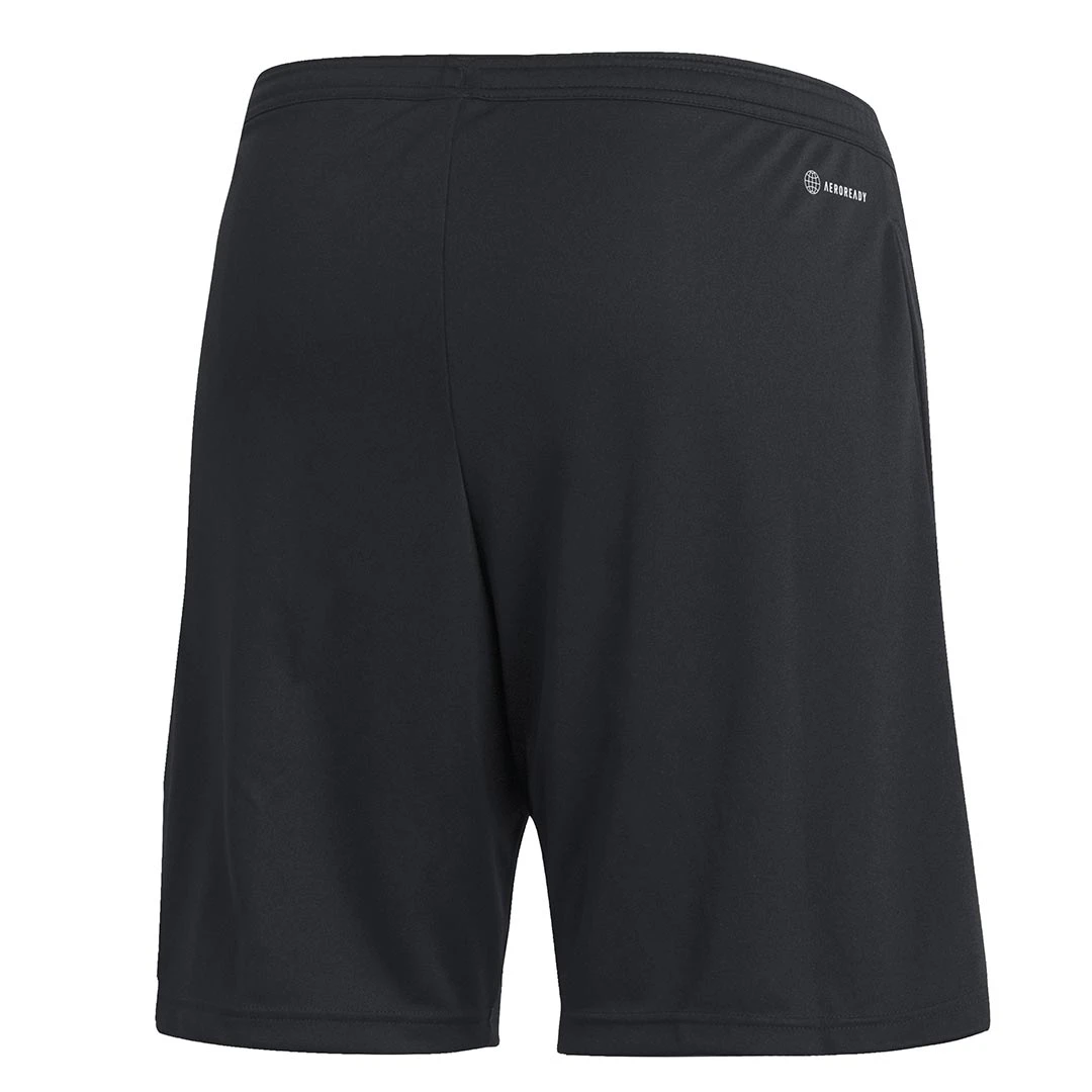 Adidas - Men's Entrada 22 Training Shorts (HB0575) 4 Adidas - Men's Entrada 22 Training Shorts (HB0575) - Image 4