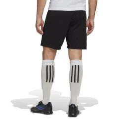 Adidas - Men's Entrada 22 Training Shorts (HB0575) 6 Adidas - Men's Entrada 22 Training Shorts (HB0575) -TrekWear Sales Shop adidas Men s Entrada 22 Training Shorts HB0575 04