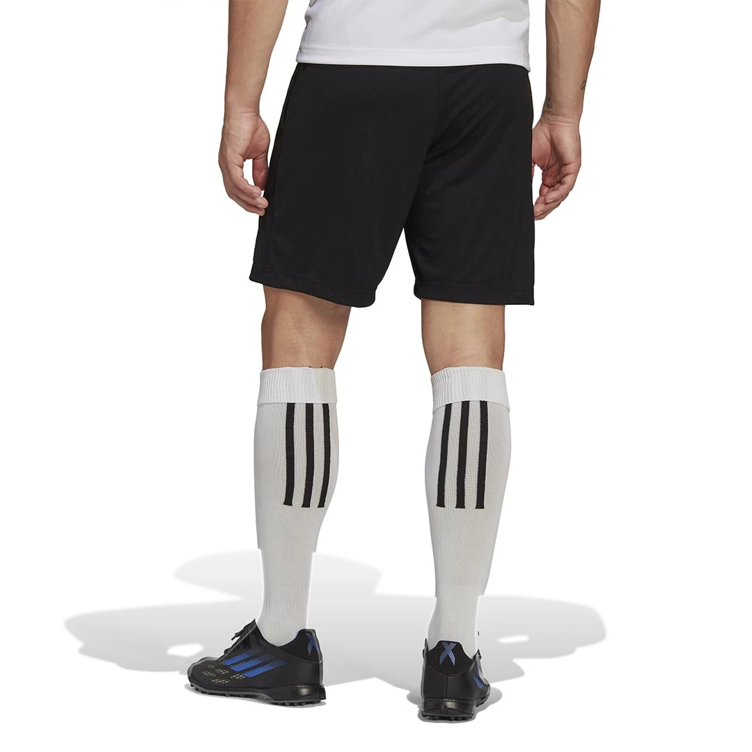 Adidas - Men's Entrada 22 Training Shorts (HB0575) 3 Adidas - Men's Entrada 22 Training Shorts (HB0575) - Image 3