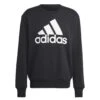 Adidas - Men's Essentials French Terry Big Logo Sweater (IC9324)