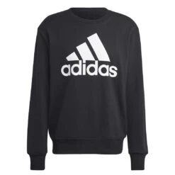 Adidas - Men's Essentials French Terry Big Logo Sweater (IC9324)