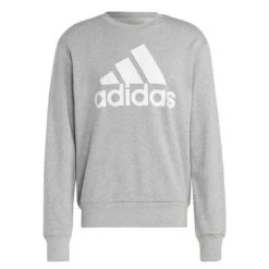 Adidas - Men's Essentials French Terry Big Logo Sweater (IC9326)