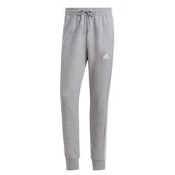 Adidas - Men's Essentials French Terry Tapered Cuff Pant (IC9407)