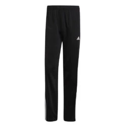 Adidas - Men's Essentials Warmup Open Hem 3 Stripes Pants (H46110)