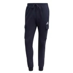 Adidas - Men's Feelcozy Cargo Pant (HL2232)