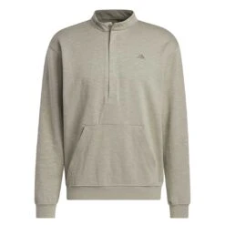 Adidas - Men's Go-To 1/2 Zip Pullover (HS7596)
