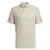 Adidas - Men's Go-To Camo Print Polo (HF9035)