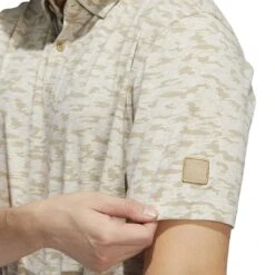 Adidas - Men's Go-To Camo Print Polo (HF9035) 11 Adidas - Men's Go-To Camo Print Polo (HF9035) -TrekWear Sales Shop adidas Men s Go To Camo Print Polo HF9035 05