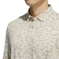Adidas - Men's Go-To Camo Print Polo (HF9035) 12 Adidas - Men's Go-To Camo Print Polo (HF9035) -TrekWear Sales Shop adidas Men s Go To Camo Print Polo HF9035 06