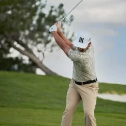 Adidas - Men's Go-To Camo Print Polo (HF9035) 13 Adidas - Men's Go-To Camo Print Polo (HF9035) -TrekWear Sales Shop adidas Men s Go To Camo Print Polo HF9035 07