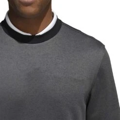 Adidas - Men's Go-To Crewneck Pullover (HG8837) 10 Adidas - Men's Go-To Crewneck Pullover (HG8837) -TrekWear Sales Shop adidas Men s Go To Crewneck Pullover HG8837 05