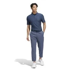 Adidas - Men's Go-To Fall Weight Golf Pants (HF6561) 11 Adidas - Men's Go-To Fall Weight Golf Pants (HF6561) -TrekWear Sales Shop adidas Men s Go To Fall Weight Golf Pants HF6561 4