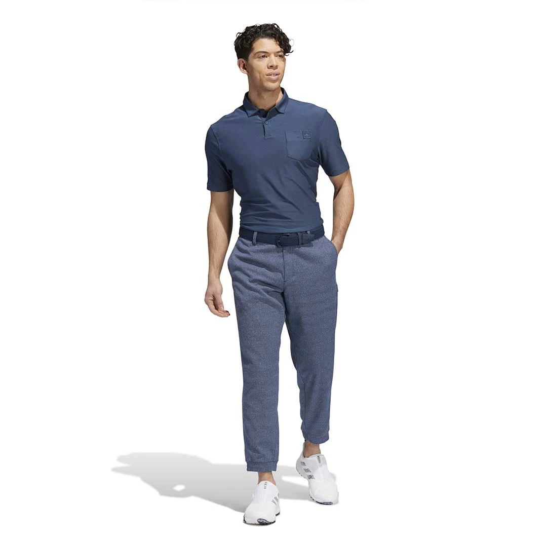Adidas - Men's Go-To Fall Weight Golf Pants (HF6561) 5 Adidas - Men's Go-To Fall Weight Golf Pants (HF6561) - Image 5