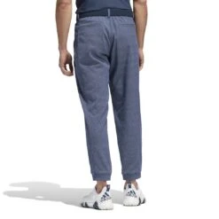 Adidas - Men's Go-To Fall Weight Golf Pants (HF6561) 10 Adidas - Men's Go-To Fall Weight Golf Pants (HF6561) -TrekWear Sales Shop adidas Men s Go To Fall Weight Golf Pants HF6561 5