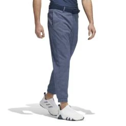 Adidas - Men's Go-To Fall Weight Golf Pants (HF6561) 9 Adidas - Men's Go-To Fall Weight Golf Pants (HF6561) -TrekWear Sales Shop adidas Men s Go To Fall Weight Golf Pants HF6561 6