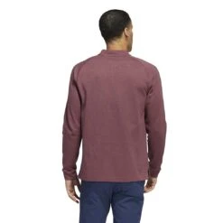 Adidas - Men's Go-To Long Sleeve Henley Polo (HF6612) 9 Adidas - Men's Go-To Long Sleeve Henley Polo (HF6612) -TrekWear Sales Shop adidas Men s Go To Long Sleeve Henley Polo HF6612 04