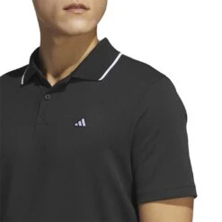 Adidas - Men's Go-To Pique Polo (IB6054) -TrekWear Sales Shop adidas Men s Go To Pique Polo IB6054 05