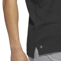 Adidas - Men's Go-To Pique Polo (IB6054) -TrekWear Sales Shop adidas Men s Go To Pique Polo IB6054 06