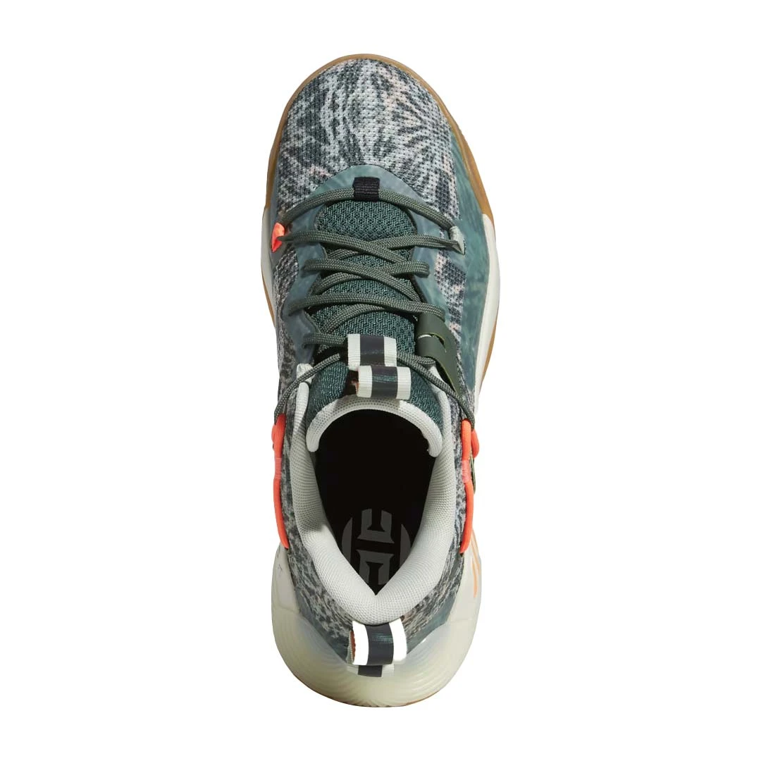 Adidas - Unisex Harden Stepback 3 Shoes (GZ7240) 3 Adidas - Unisex Harden Stepback 3 Shoes (GZ7240) - Image 3