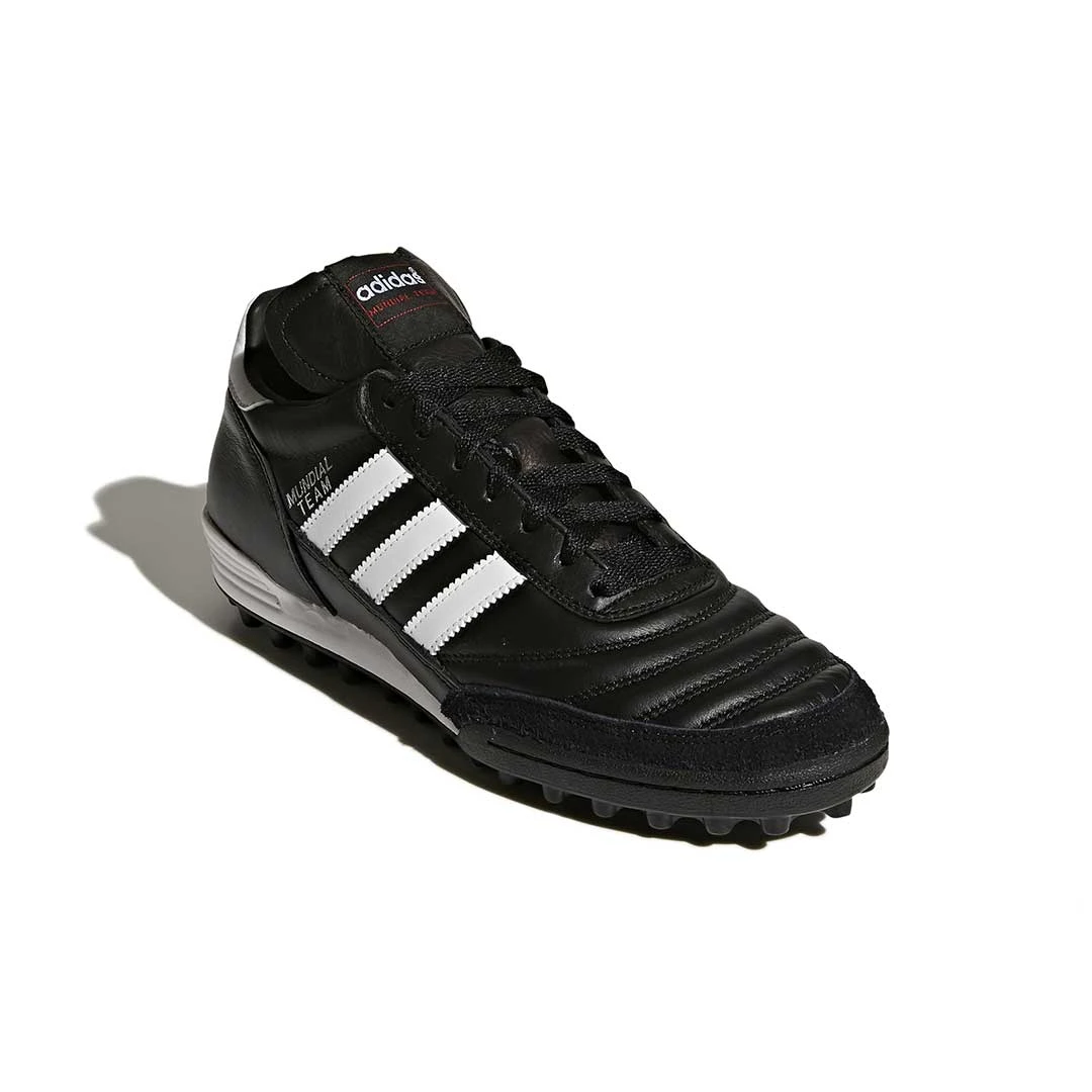 Adidas - Men's Mundial Team Soccer Shoes (019228) 3 Adidas - Men's Mundial Team Soccer Shoes (019228) - Image 3