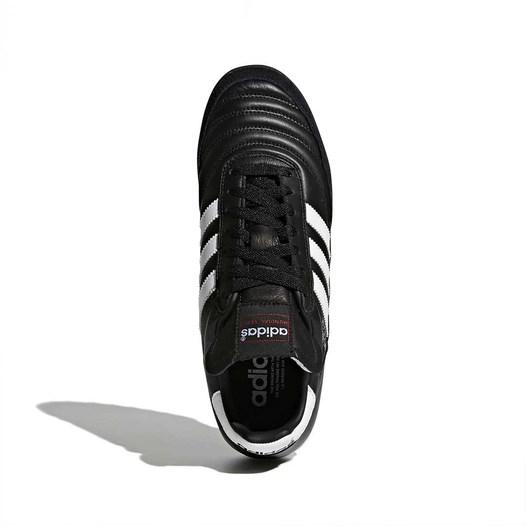 Adidas - Men's Mundial Team Soccer Shoes (019228) 8 Adidas - Men's Mundial Team Soccer Shoes (019228) - Image 8