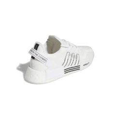 Adidas - Men's NMD R1 V2 Shoes (GZ1999) 11 Adidas - Men's NMD R1 V2 Shoes (GZ1999) -TrekWear Sales Shop adidas Men s NMD R1 V2 Shoes GZ1999 04