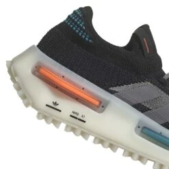 Adidas - Men's NMD S1 Shoes (FZ5706) 14 Adidas - Men's NMD S1 Shoes (FZ5706) -TrekWear Sales Shop adidas Men s NMD S1 Shoes FZ5706 07