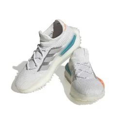 Adidas - Men's NMD S1 Shoes (FZ5707) 10 Adidas - Men's NMD S1 Shoes (FZ5707) -TrekWear Sales Shop adidas Men s NMD S1 Shoes FZ5707 03