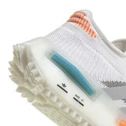 Adidas - Men's NMD S1 Shoes (FZ5707) 14 Adidas - Men's NMD S1 Shoes (FZ5707) -TrekWear Sales Shop adidas Men s NMD S1 Shoes FZ5707 07