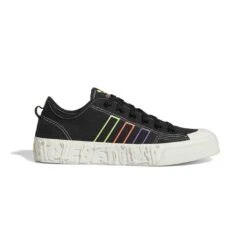 Adidas - Men's Nizza Pride Shoes (GX6391)