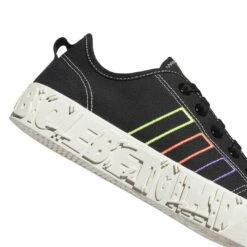 Adidas - Men's Nizza Pride Shoes (GX6391) -TrekWear Sales Shop adidas Men s Nizza Pride Shoes GX6391 05