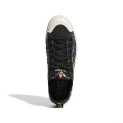 Adidas - Men's Nizza Pride Shoes (GX6391) -TrekWear Sales Shop adidas Men s Nizza Pride Shoes GX6391 06