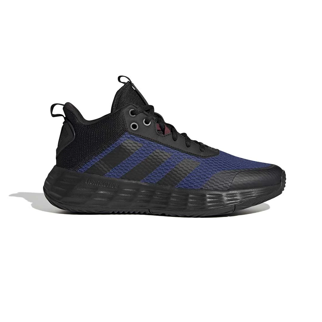 Adidas - Men's Ownthegame 2.0 Shoes (HP7891) 1 Adidas - Men's Ownthegame 2.0 Shoes (HP7891)