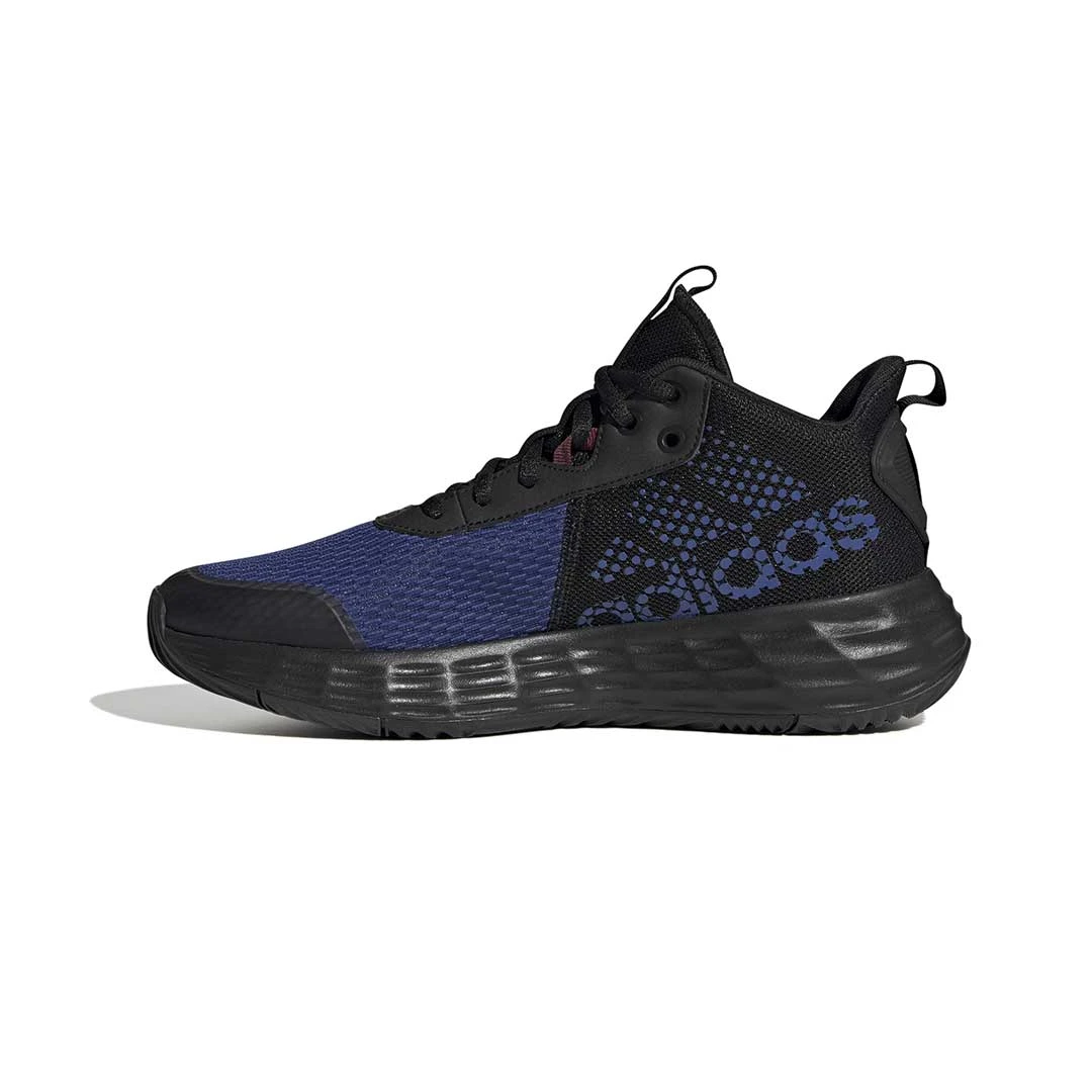 Adidas - Men's Ownthegame 2.0 Shoes (HP7891) 2 Adidas - Men's Ownthegame 2.0 Shoes (HP7891) - Image 2