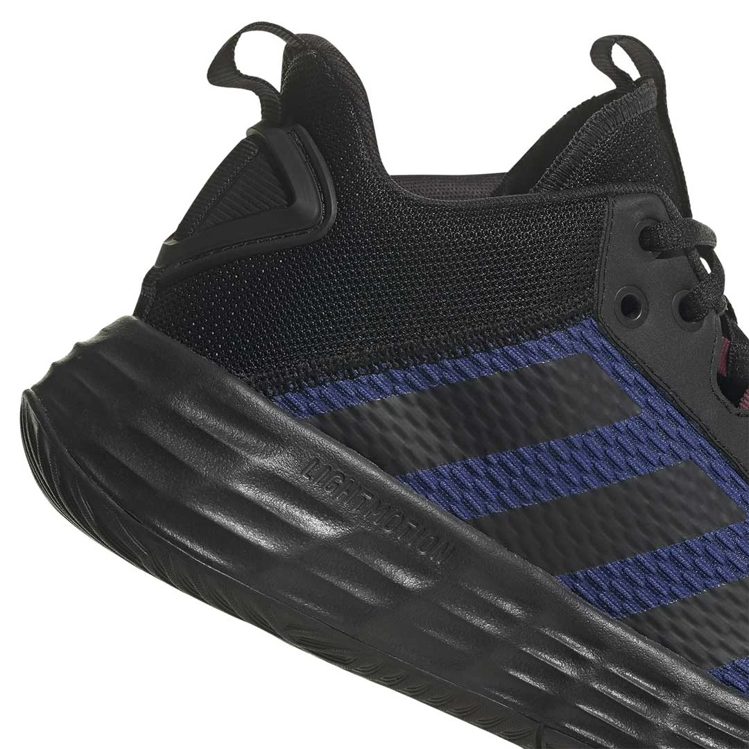 Adidas - Men's Ownthegame 2.0 Shoes (HP7891) 6 Adidas - Men's Ownthegame 2.0 Shoes (HP7891) - Image 6