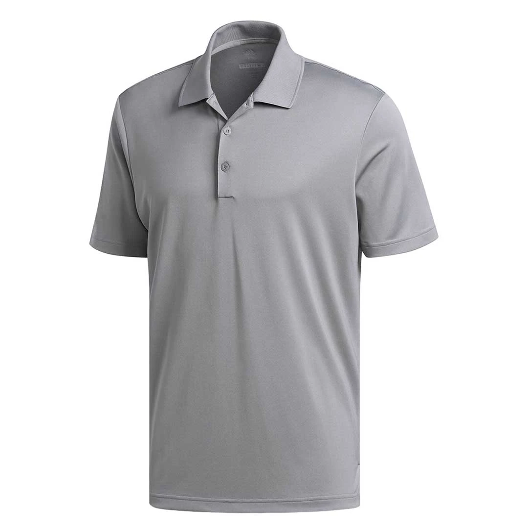 Adidas - Men's Performance Polo (CD3331) 1 Adidas - Men's Performance Polo (CD3331)