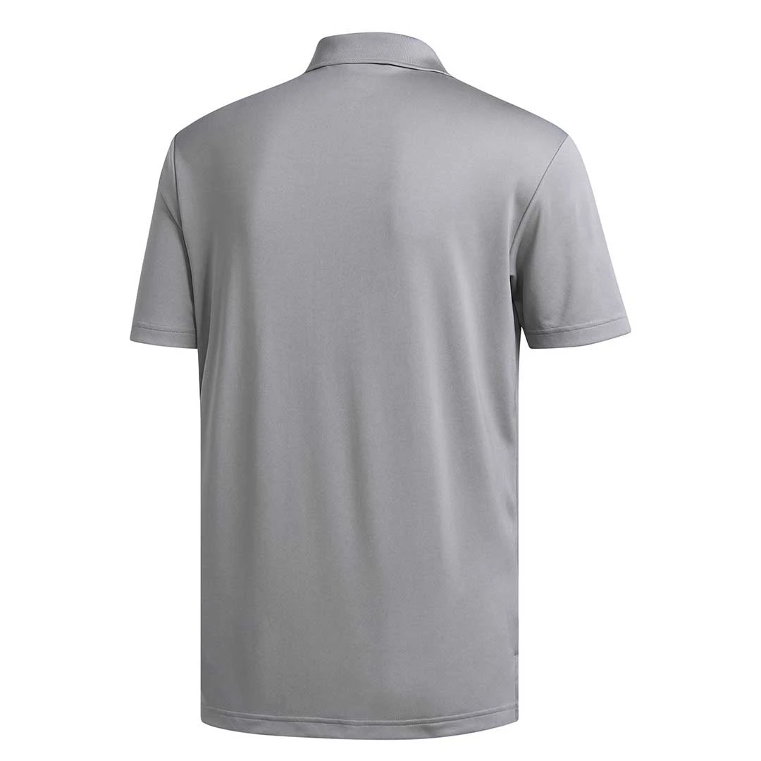 Adidas - Men's Performance Polo (CD3331) 2 Adidas - Men's Performance Polo (CD3331) - Image 2