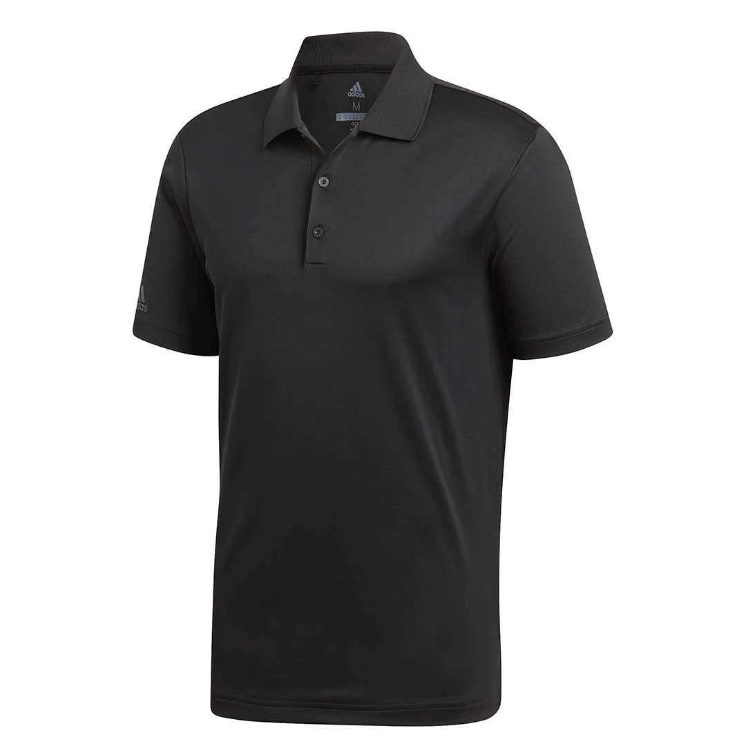 Adidas - Men's Performance Polo (CY5953) 1 Adidas - Men's Performance Polo (CY5953)
