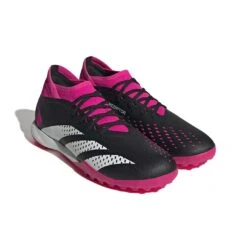 Adidas - Men's Predator Accuracy.3 Turf Soccer Shoes (GW4637) -TrekWear Sales Shop adidas Men s Predator Accuracy.3 Turf Shoes GW4637 04
