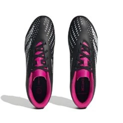 Adidas - Men's Predator Accuracy.4 Firm Ground Soccer Cleats (GW4604) -TrekWear Sales Shop adidas Men s Predator Accuracy.4 Firm Ground Cleats GW4604 05