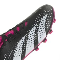 Adidas - Men's Predator Accuracy.4 Firm Ground Soccer Cleats (GW4604) -TrekWear Sales Shop adidas Men s Predator Accuracy.4 Firm Ground Cleats GW4604 08