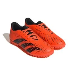 Adidas - Men's Predator Accuracy.4 Turf Shoes (GW4646) -TrekWear Sales Shop adidas Men s Predator Accuracy.4 Turf Shoes GW4646 03