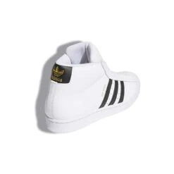 Adidas - Men's Pro Model Shoes (FV5722) 10 Adidas - Men's Pro Model Shoes (FV5722) -TrekWear Sales Shop adidas Men s Pro Model FV5722 03
