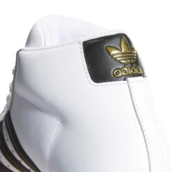 Adidas - Men's Pro Model Shoes (FV5722) 13 Adidas - Men's Pro Model Shoes (FV5722) -TrekWear Sales Shop adidas Men s Pro Model FV5722 06