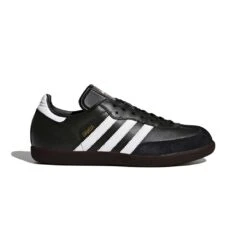 Adidas - Men's Samba Leather Shoes (019000)