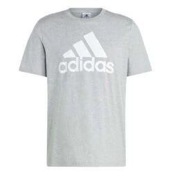 Adidas - Men's Single Jersey Big Logo T-Shirt (IC9350)