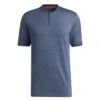 Adidas - Men's Statement Seamless Polo (HI5855)