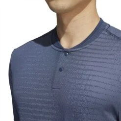 Adidas - Men's Statement Seamless Polo (HI5855) 11 Adidas - Men's Statement Seamless Polo (HI5855) -TrekWear Sales Shop adidas Men s Statement Seamless Polo HI5855 06