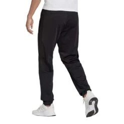 Adidas - Men's Tapered 3 Stripes Track Pants (H46107) 6 Adidas - Men's Tapered 3 Stripes Track Pants (H46107) -TrekWear Sales Shop adidas Men s Tapered 3 Stripes Track Pants H46107 2